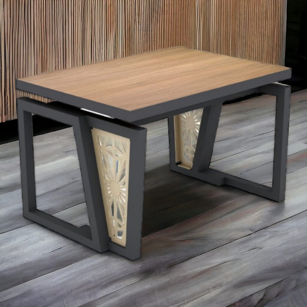 Table basse de bureau Loca