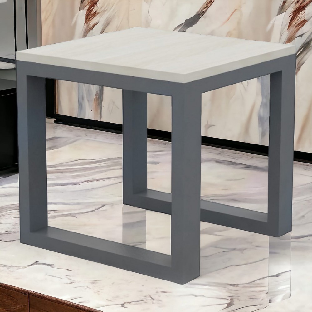 Table basse de bureau Nil