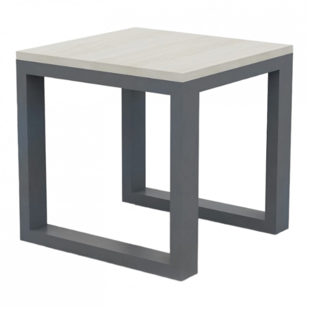 Table basse de bureau Nil