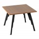 Table basse de bureau Hobi Table basse de bureau Hobi