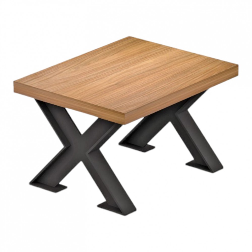 Table basse de bureau Tuna