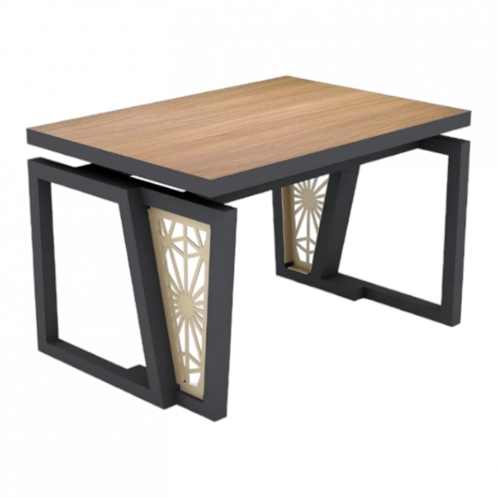 Table basse de bureau Loca