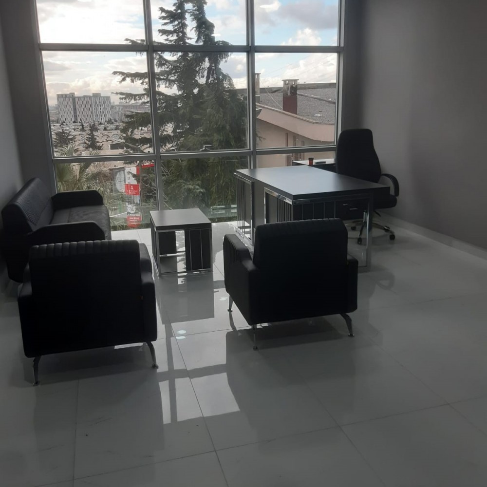 Mobilier de bureau Istoc