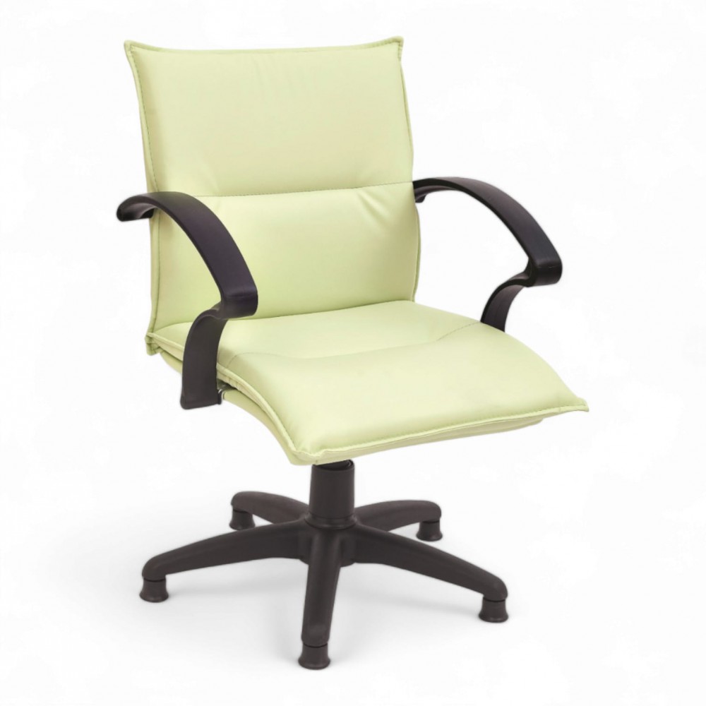 Eko Guest Chair Etoiles Plastic