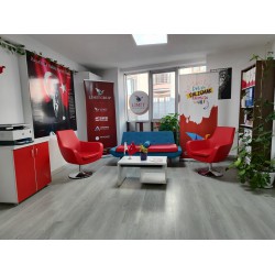 Équipe d'attente du bureau du groupe limite