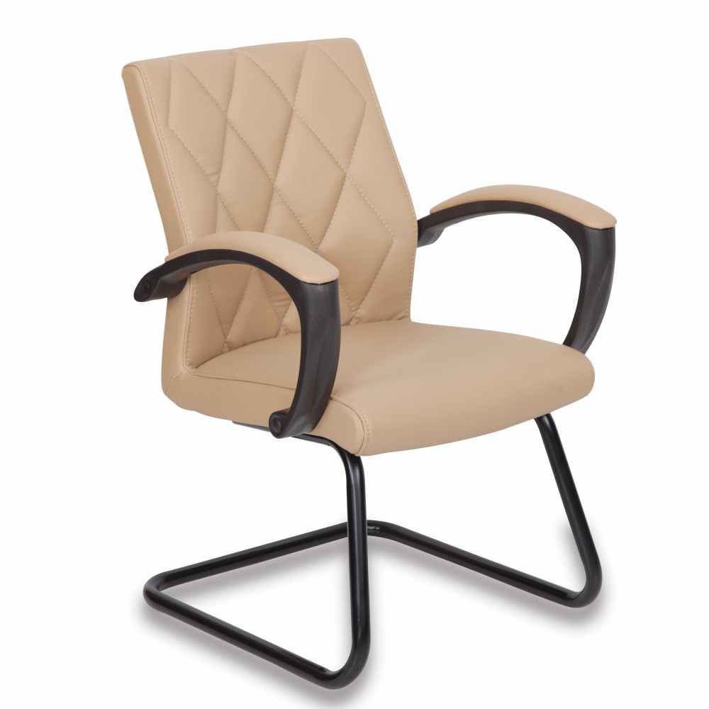 Capello Plastique Guest Chair