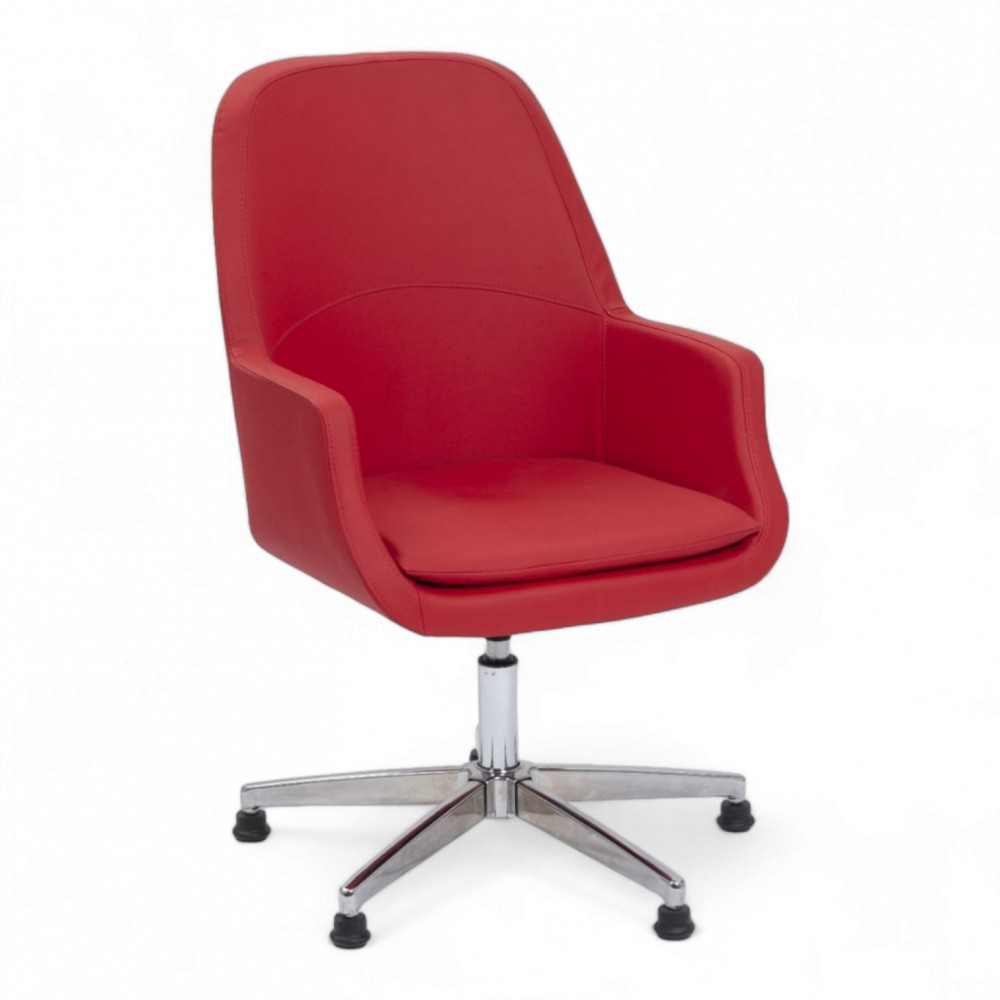 Lesa Guest Chair Etoiles