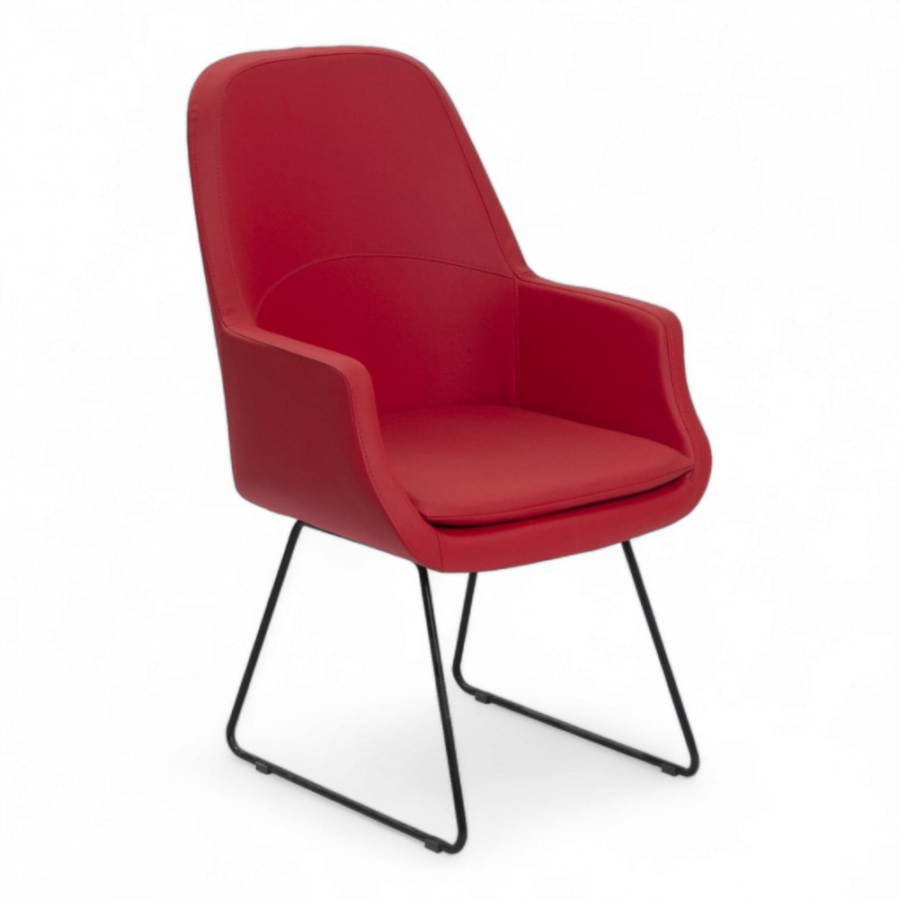 Lesa rebelle Trans Foot