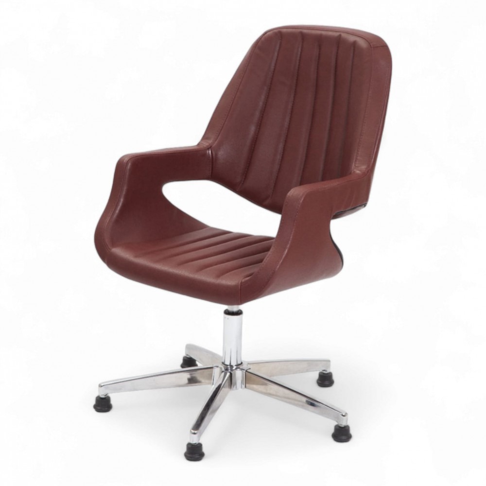 Nayla Guest Chair Etoiles