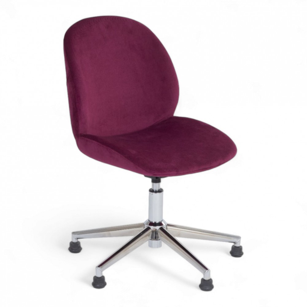 Chaise D'İnvité Paco Stars