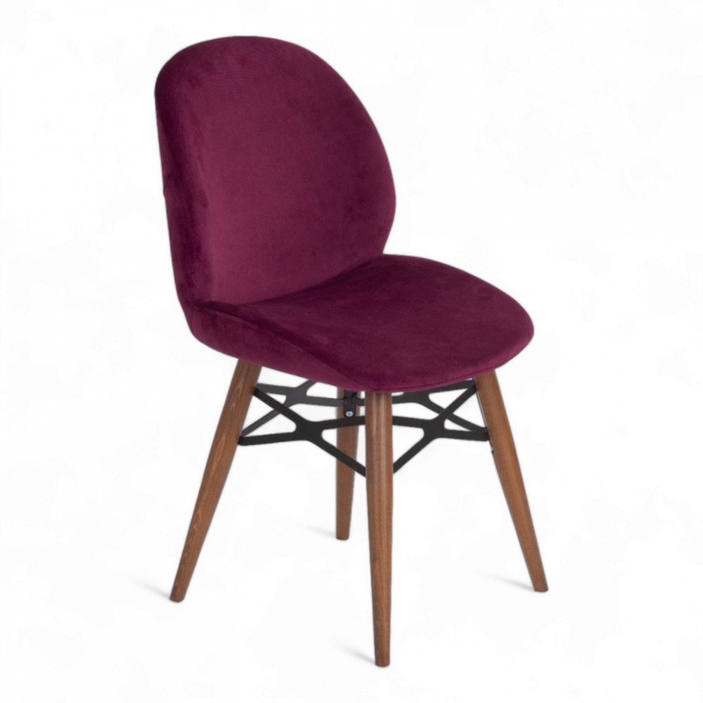 Chaise d'invité Paco