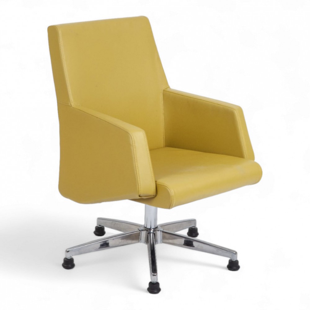 Vorsi Guest Chair Etoiles