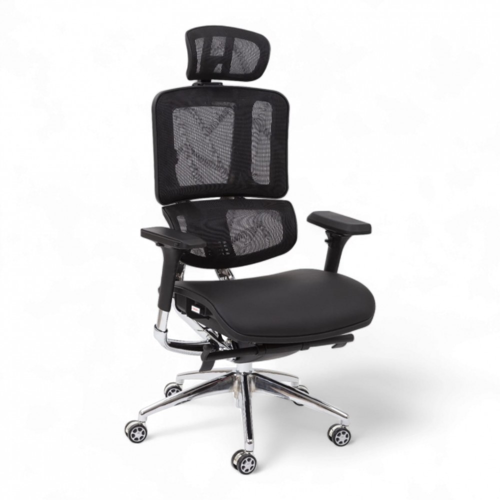 Arsi Président Exécutif