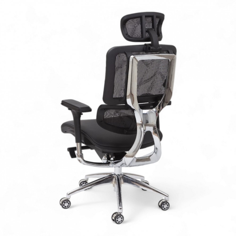 Arsi Président Exécutif