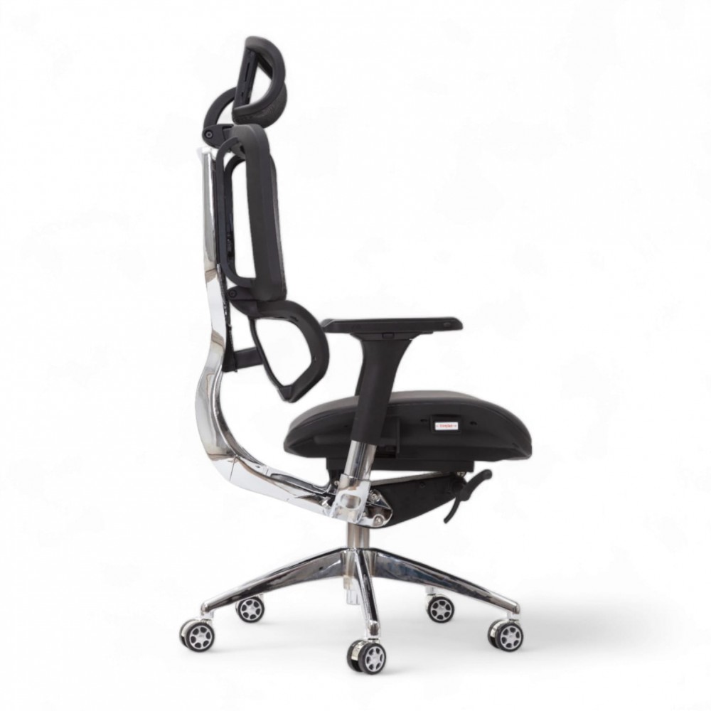 Arsi Président Exécutif