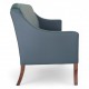 Attila Sofa Triple