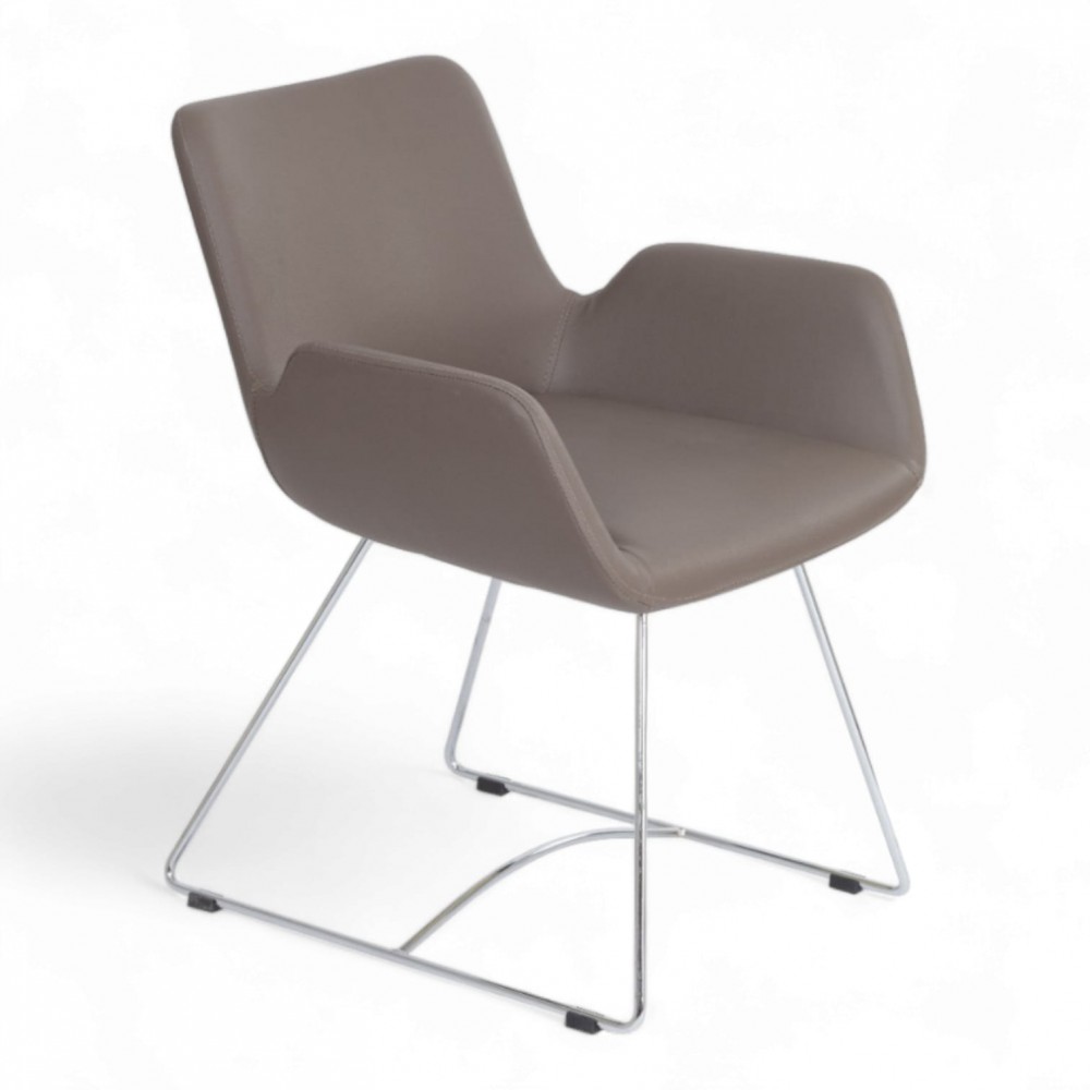 Dixa Invité Trans Foot