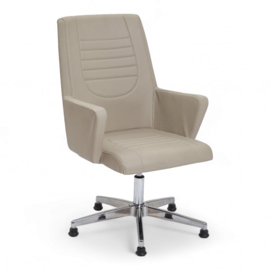 Hena Guest Chair Etoiles Hena Guest Chair Etoiles