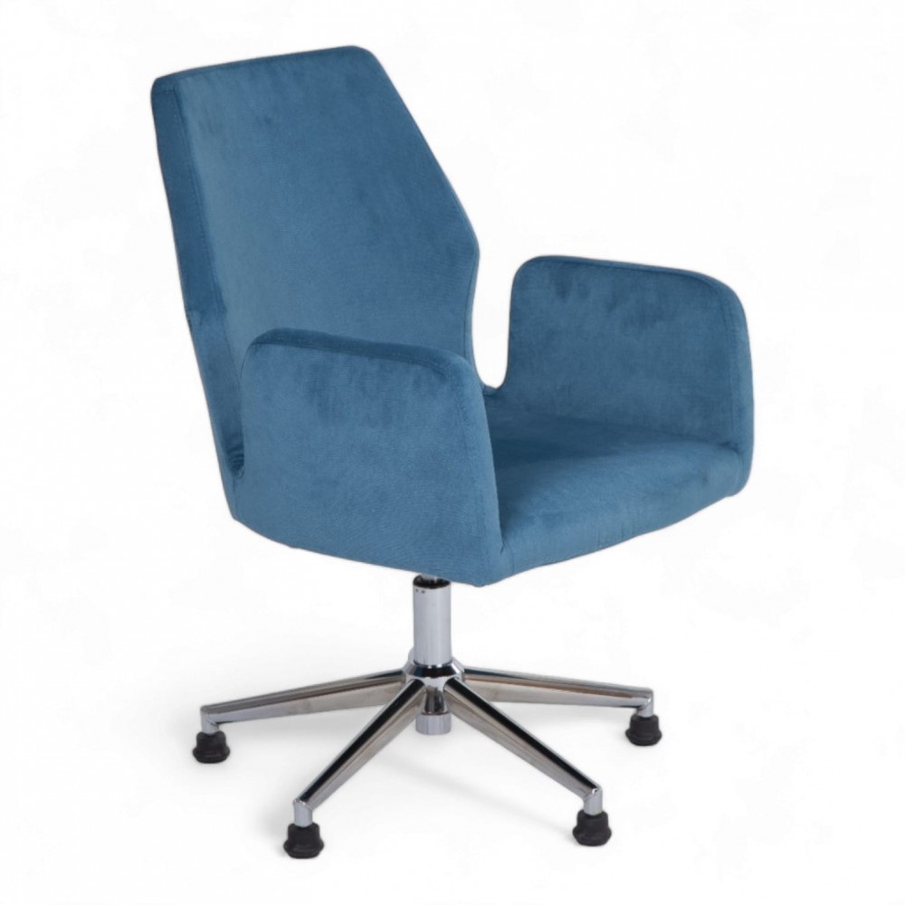 Kapça Guest Chair Etoiles