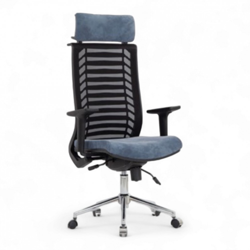 Loda Président Exécutif