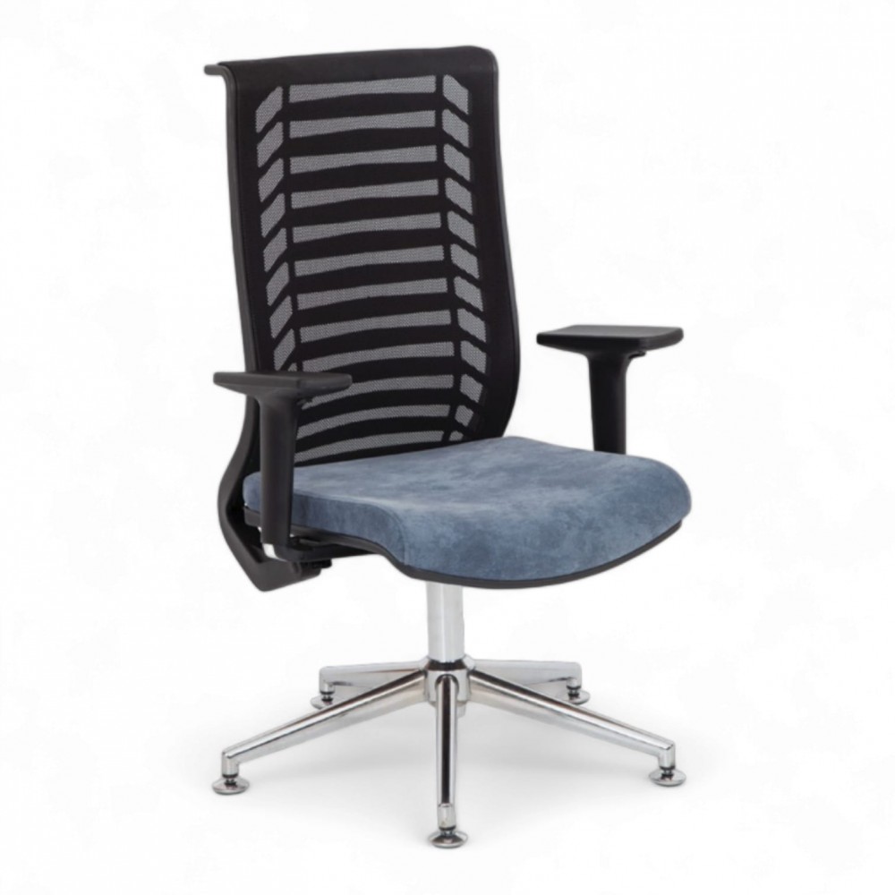 Loda Guest Chair Etoiles