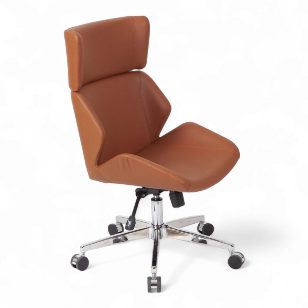 Nate, Président Exécutif