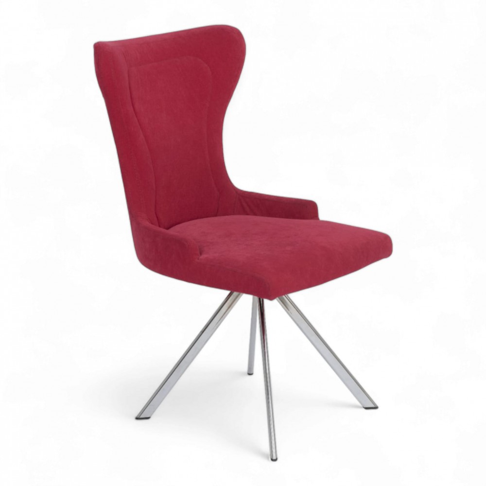 Pucci De Quatre Clients Président