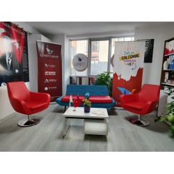 Équipe d'attente du bureau du groupe limite