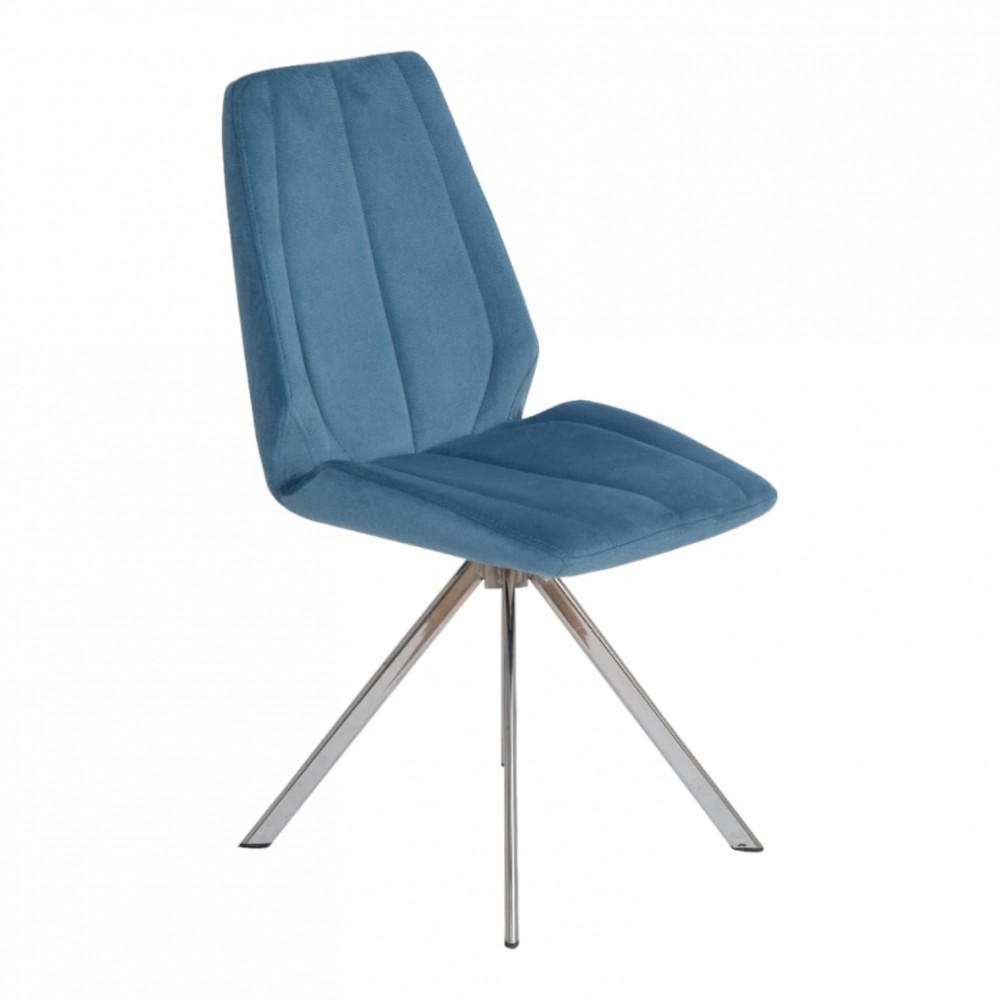 Nani  Guest Chair Kılıç Pied