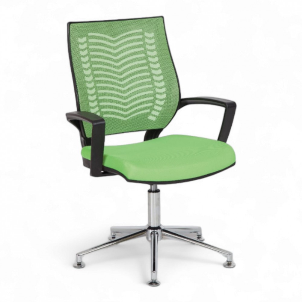 Uça Guest Chair Etoiles