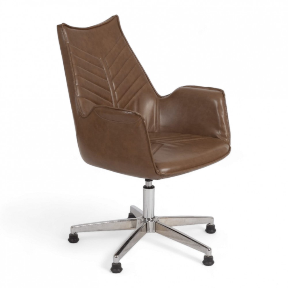Zeni Guest Chair Etoiles