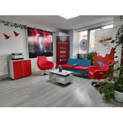 Équipe d'attente du bureau du groupe limite