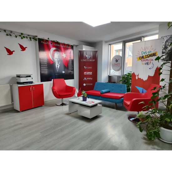 Équipe d'attente du bureau du groupe limite Équipe d'attente du bureau du groupe limite