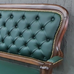 Costume de bureau classique britannique