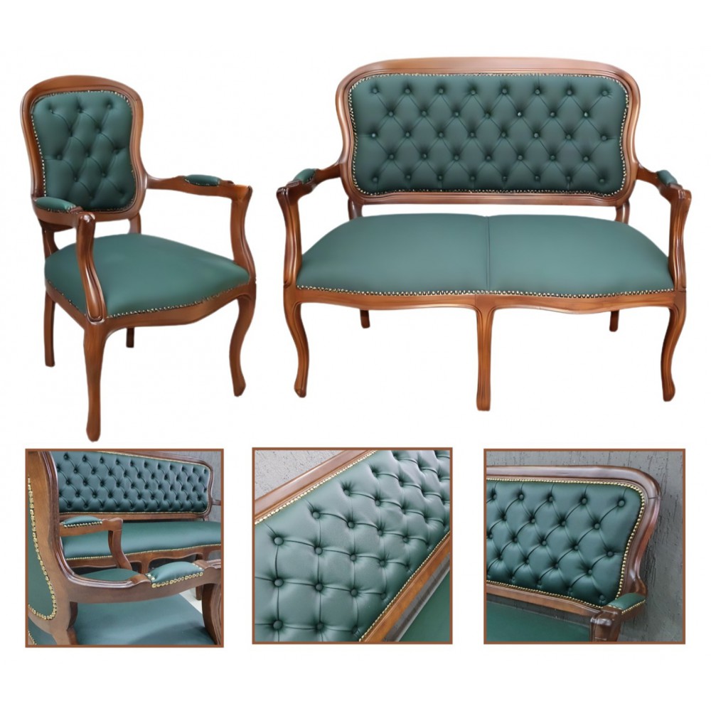 Costume de bureau classique britannique