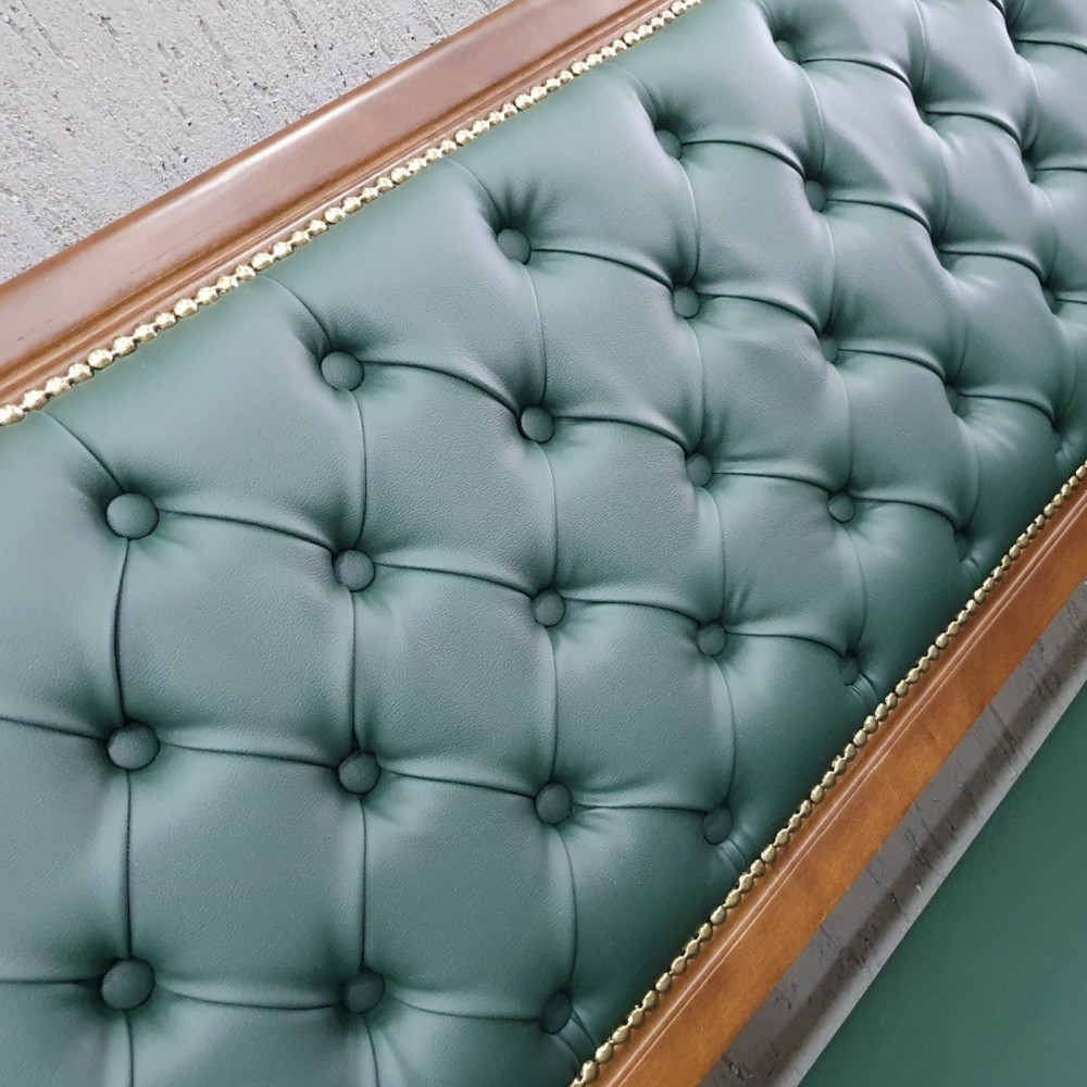 Costume de bureau classique britannique