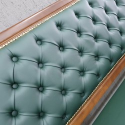 Costume de bureau classique britannique