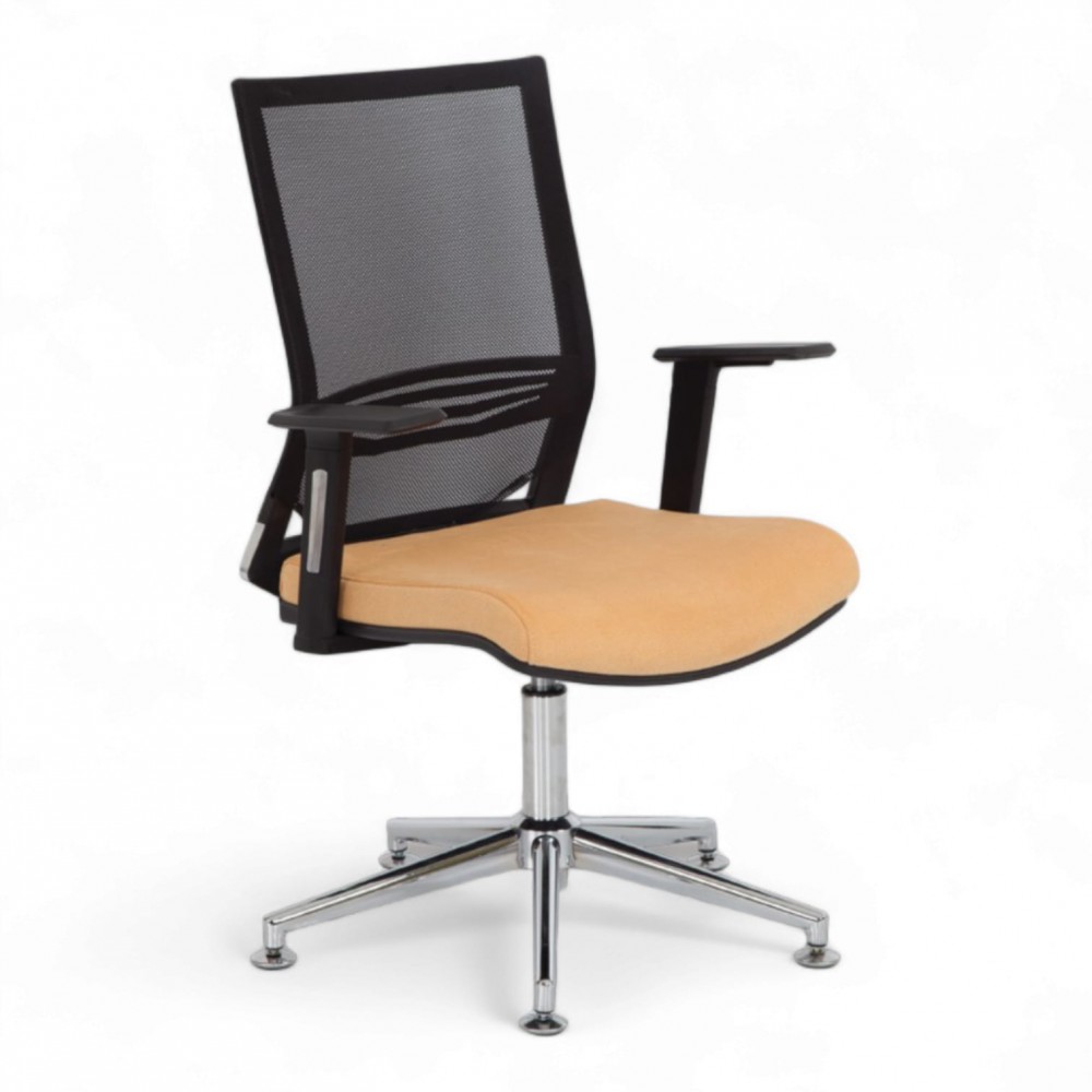 Enza Guest Chair Etoiles