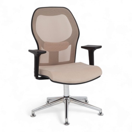 Odi Guest Chair Etoiles Odi Guest Chair Etoiles