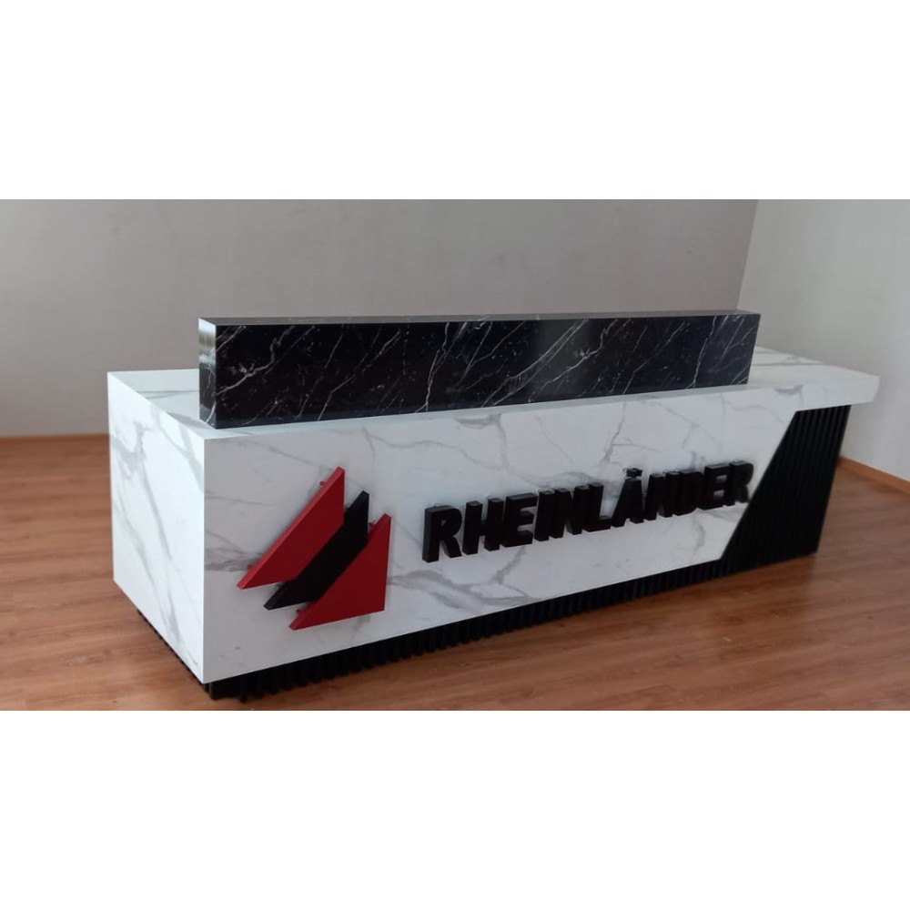 Bureau d'accueil du Rheinlander