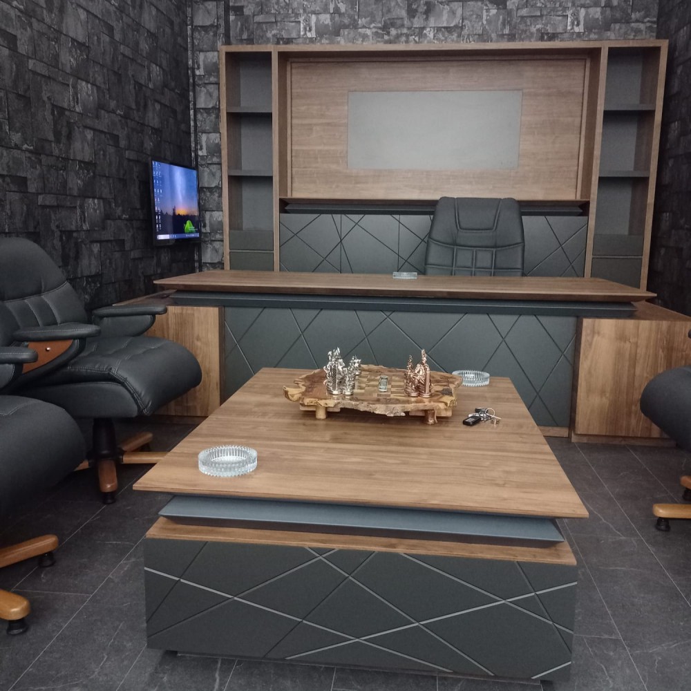 Coffret Soufflé Maqam