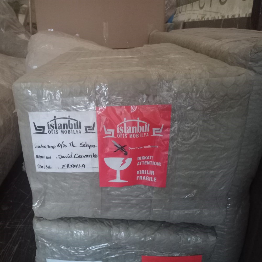 Ensemble de bureau David Cervantes France