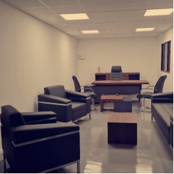 Ensemble de bureau David Cervantes France