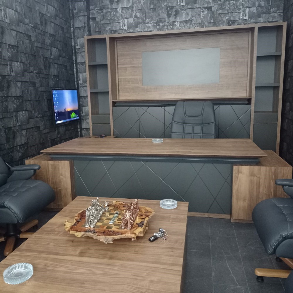 Coffret Soufflé Maqam