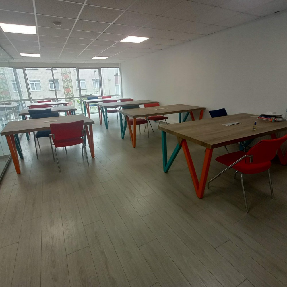 Bureau d'étude Truva