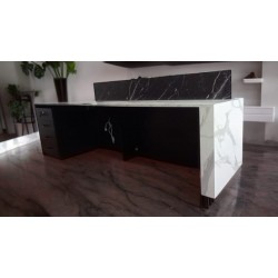 Bureau d'accueil du Rheinlander