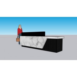 Bureau d'accueil du Rheinlander