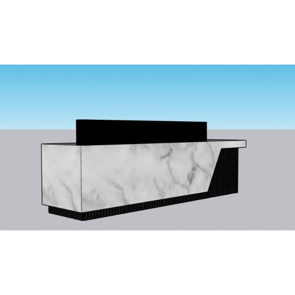 Bureau d'accueil du Rheinlander