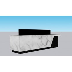 Bureau d'accueil du Rheinlander