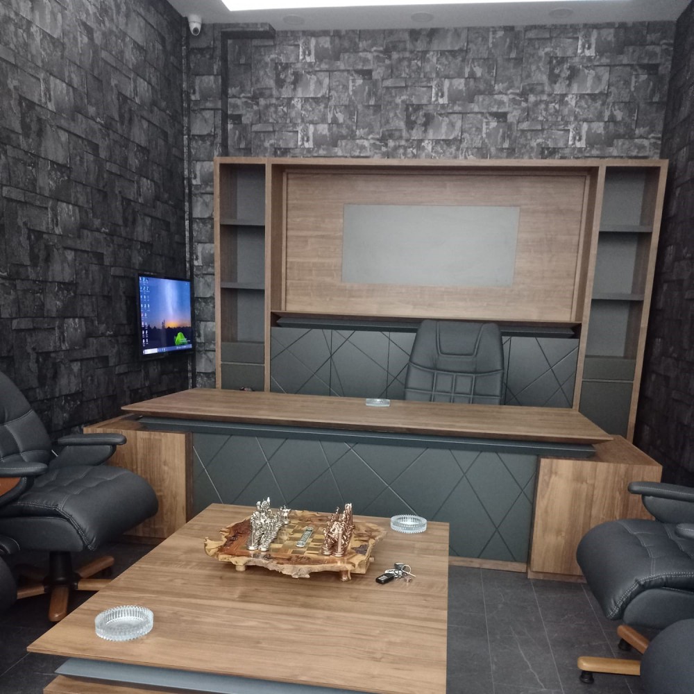 Coffret Soufflé Maqam